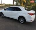 Белый Тойота Королла, объемом двигателя 1.33 л и пробегом 150 тыс. км за 10000 $, фото 7 на Automoto.ua