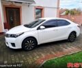 Белый Тойота Королла, объемом двигателя 1.3 л и пробегом 26 тыс. км за 14600 $, фото 1 на Automoto.ua