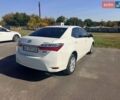 Белый Тойота Королла, объемом двигателя 1.6 л и пробегом 112 тыс. км за 15500 $, фото 3 на Automoto.ua