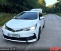 Білий Тойота Королла, об'ємом двигуна 1.3 л та пробігом 121 тис. км за 11500 $, фото 4 на Automoto.ua