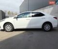 Белый Тойота Королла, объемом двигателя 1.6 л и пробегом 181 тыс. км за 9999 $, фото 3 на Automoto.ua
