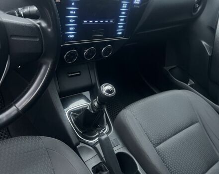 Белый Тойота Королла, объемом двигателя 1.6 л и пробегом 194 тыс. км за 9900 $, фото 6 на Automoto.ua