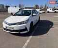 Білий Тойота Королла, об'ємом двигуна 1.6 л та пробігом 201 тис. км за 8900 $, фото 2 на Automoto.ua