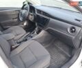 Белый Тойота Королла, объемом двигателя 1.6 л и пробегом 100 тыс. км за 15800 $, фото 15 на Automoto.ua