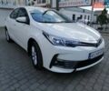 Белый Тойота Королла, объемом двигателя 1.6 л и пробегом 124 тыс. км за 14500 $, фото 1 на Automoto.ua