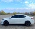 Белый Тойота Королла, объемом двигателя 1.6 л и пробегом 167 тыс. км за 9999 $, фото 1 на Automoto.ua