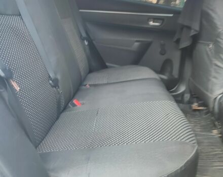 Тойота Королла 2016 в Сумах на Automoto.ua Белый Тойота Королла, объемом двигателя 1.6 л и пробегом 147 тыс. км за 9950 $, фото 1 на Automoto.ua