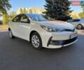 Белый Тойота Королла, объемом двигателя 1.6 л и пробегом 160 тыс. км за 12500 $, фото 14 на Automoto.ua