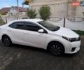 Белый Тойота Королла, объемом двигателя 1.33 л и пробегом 26 тыс. км за 14600 $, фото 7 на Automoto.ua