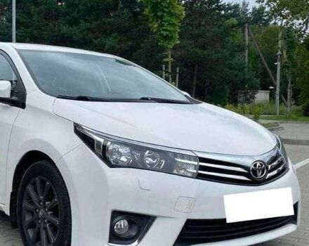 Білий Тойота Королла, об'ємом двигуна 0 л та пробігом 122 тис. км за 8300 $, фото 2 на Automoto.ua