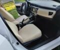 Білий Тойота Королла, об'ємом двигуна 1.8 л та пробігом 280 тис. км за 10500 $, фото 7 на Automoto.ua