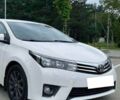 Білий Тойота Королла, об'ємом двигуна 0 л та пробігом 122 тис. км за 8300 $, фото 2 на Automoto.ua