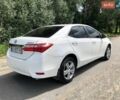 Белый Тойота Королла, объемом двигателя 1.6 л и пробегом 260 тыс. км за 8600 $, фото 4 на Automoto.ua
