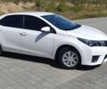 Белый Тойота Королла, объемом двигателя 1.33 л и пробегом 118 тыс. км за 10500 $, фото 10 на Automoto.ua