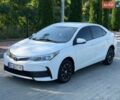Белый Тойота Королла, объемом двигателя 1.33 л и пробегом 122 тыс. км за 10500 $, фото 1 на Automoto.ua