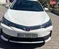 Белый Тойота Королла, объемом двигателя 1.6 л и пробегом 112 тыс. км за 12500 $, фото 1 на Automoto.ua