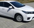 Білий Тойота Королла, об'ємом двигуна 1.33 л та пробігом 118 тис. км за 10500 $, фото 1 на Automoto.ua