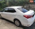 Білий Тойота Королла, об'ємом двигуна 1.33 л та пробігом 262 тис. км за 12200 $, фото 16 на Automoto.ua
