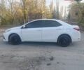 Білий Тойота Королла, об'ємом двигуна 1.6 л та пробігом 203 тис. км за 10000 $, фото 17 на Automoto.ua