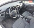 Белый Тойота Королла, объемом двигателя 1.6 л и пробегом 100 тыс. км за 15800 $, фото 13 на Automoto.ua