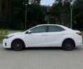 Білий Тойота Королла, об'ємом двигуна 0 л та пробігом 122 тис. км за 8300 $, фото 7 на Automoto.ua