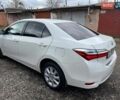 Белый Тойота Королла, объемом двигателя 1.6 л и пробегом 138 тыс. км за 13700 $, фото 6 на Automoto.ua
