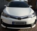 Белый Тойота Королла, объемом двигателя 1.6 л и пробегом 94 тыс. км за 13500 $, фото 1 на Automoto.ua