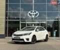 Білий Тойота Королла, об'ємом двигуна 1.6 л та пробігом 189 тис. км за 11380 $, фото 1 на Automoto.ua