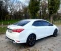 Белый Тойота Королла, объемом двигателя 1.6 л и пробегом 167 тыс. км за 9999 $, фото 4 на Automoto.ua