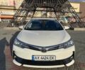 Белый Тойота Королла, объемом двигателя 1.6 л и пробегом 122 тыс. км за 14000 $, фото 1 на Automoto.ua
