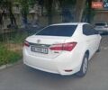 Білий Тойота Королла, об'ємом двигуна 1.6 л та пробігом 113 тис. км за 11700 $, фото 8 на Automoto.ua