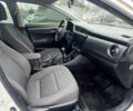 Белый Тойота Королла, объемом двигателя 1.3 л и пробегом 67 тыс. км за 11850 $, фото 12 на Automoto.ua