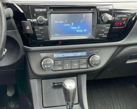 Білий Тойота Королла, об'ємом двигуна 0 л та пробігом 122 тис. км за 8300 $, фото 19 на Automoto.ua