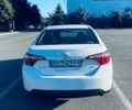 Білий Тойота Королла, об'ємом двигуна 1.8 л та пробігом 152 тис. км за 12100 $, фото 1 на Automoto.ua