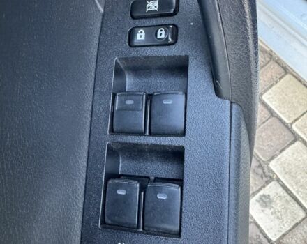 Белый Тойота Королла, объемом двигателя 1.6 л и пробегом 125 тыс. км за 12637 $, фото 19 на Automoto.ua