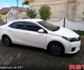 Белый Тойота Королла, объемом двигателя 1.3 л и пробегом 26 тыс. км за 14600 $, фото 1 на Automoto.ua