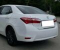 Білий Тойота Королла, об'ємом двигуна 0 л та пробігом 122 тис. км за 8300 $, фото 4 на Automoto.ua