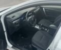 Белый Тойота Королла, объемом двигателя 1.6 л и пробегом 120 тыс. км за 14500 $, фото 1 на Automoto.ua
