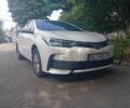 Белый Тойота Королла, объемом двигателя 1.6 л и пробегом 113 тыс. км за 11300 $, фото 1 на Automoto.ua