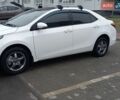 Белый Тойота Королла, объемом двигателя 1.33 л и пробегом 91 тыс. км за 9500 $, фото 1 на Automoto.ua
