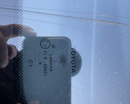 Белый Тойота Королла, объемом двигателя 1.6 л и пробегом 125 тыс. км за 12600 $, фото 16 на Automoto.ua