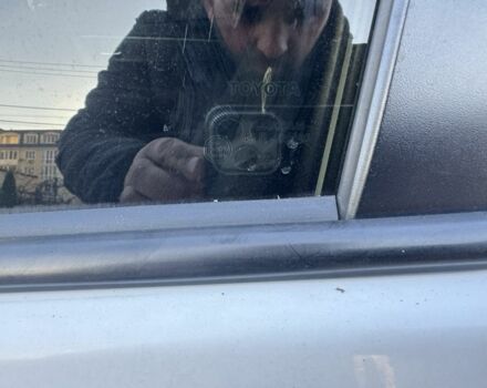 Белый Тойота Королла, объемом двигателя 1.6 л и пробегом 125 тыс. км за 12637 $, фото 16 на Automoto.ua