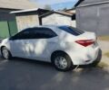 Белый Тойота Королла, объемом двигателя 1.3 л и пробегом 190 тыс. км за 12500 $, фото 12 на Automoto.ua