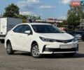 Білий Тойота Королла, об'ємом двигуна 1.6 л та пробігом 151 тис. км за 9899 $, фото 1 на Automoto.ua