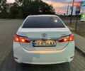 Тойота Королла 2017 у Дніпро (Дніпропетровську) на Automoto.ua Білий Тойота Королла, об'ємом двигуна 1.6 л та пробігом 143 тис. км за 11700 $, фото 3 на Automoto.ua