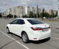 Білий Тойота Королла, об'ємом двигуна 1.6 л та пробігом 77 тис. км за 14000 $, фото 29 на Automoto.ua