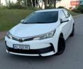 Белый Тойота Королла, объемом двигателя 1.33 л и пробегом 268 тыс. км за 8900 $, фото 11 на Automoto.ua