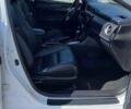 Білий Тойота Королла, об'ємом двигуна 1.8 л та пробігом 50 тис. км за 8900 $, фото 8 на Automoto.ua