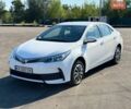 Белый Тойота Королла, объемом двигателя 1.6 л и пробегом 179 тыс. км за 9800 $, фото 1 на Automoto.ua