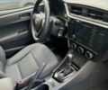Белый Тойота Королла, объемом двигателя 1.6 л и пробегом 123 тыс. км за 14000 $, фото 9 на Automoto.ua